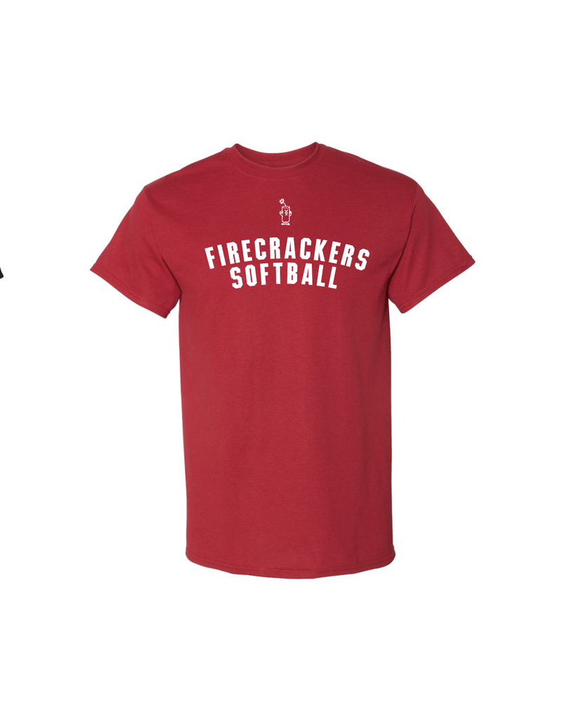 Economy T-Shirt