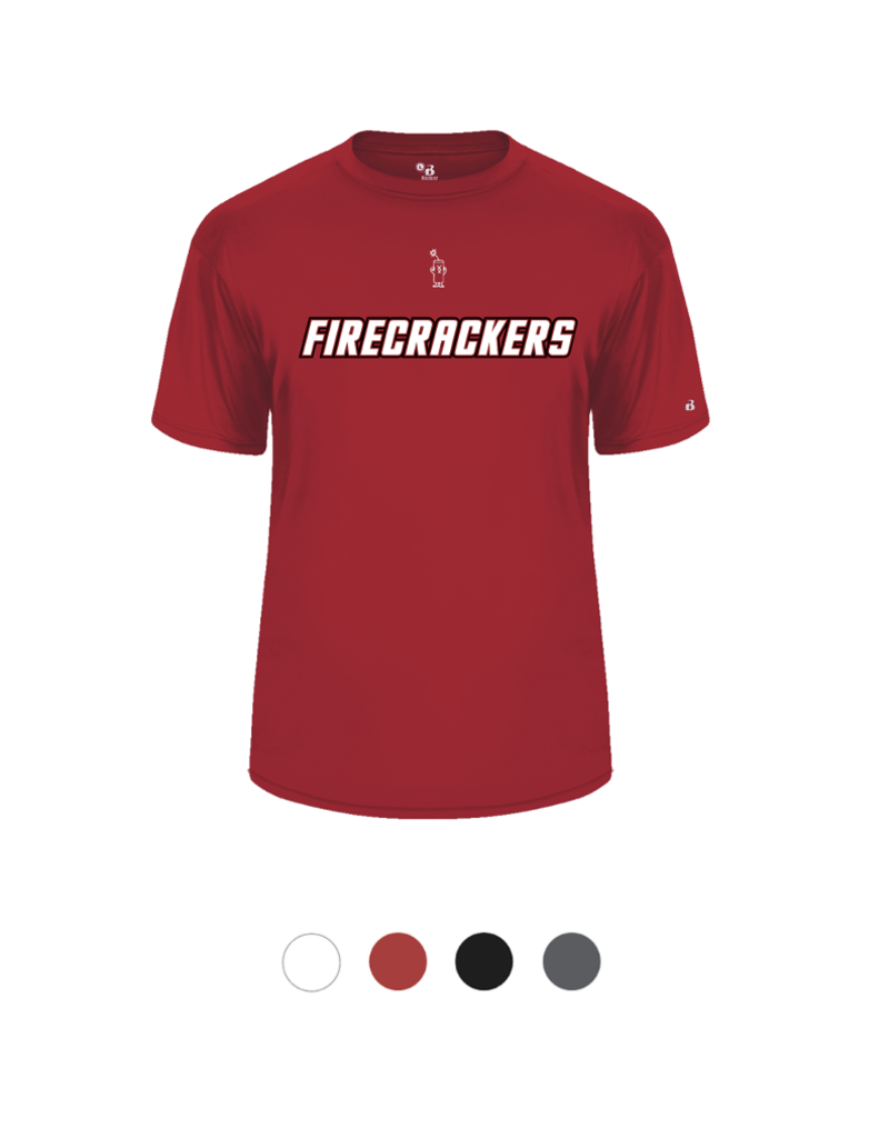 Starter Dri-fit- C