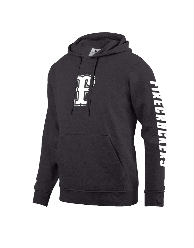 60/40 'F' Hoodie