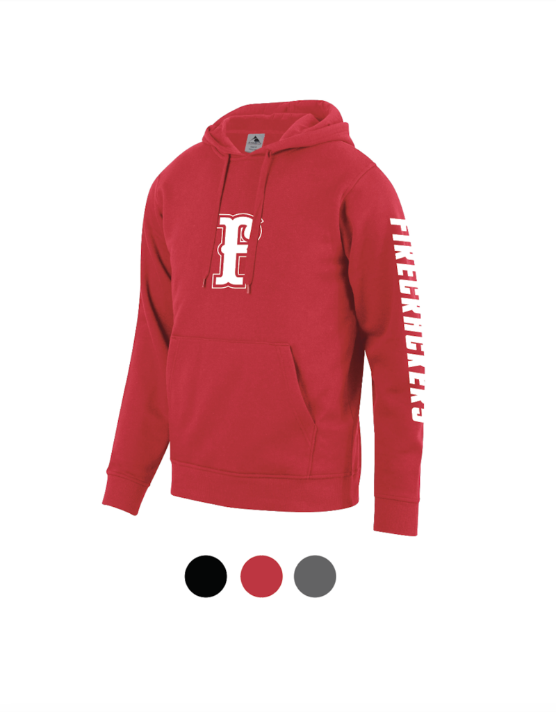 60/40 'F' Hoodie
