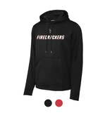 Starter Performance Hoodie- C