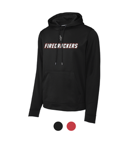 Starter Performance Hoodie- C