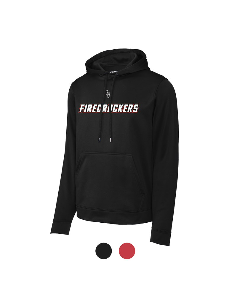 Starter Performance Hoodie- C