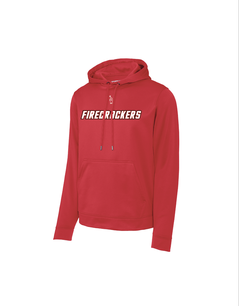 Starter Performance Hoodie- C