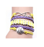 FC Softball Bracelet