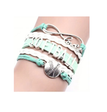 FC Softball Bracelet