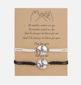 FC Sister Bracelet