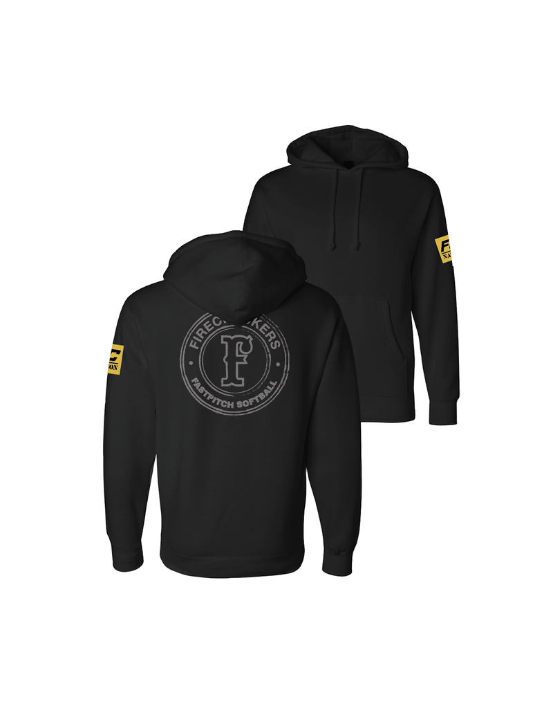 Heavyweight Hoodie