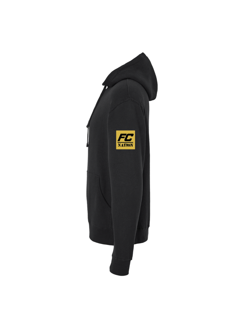 Heavyweight Hoodie
