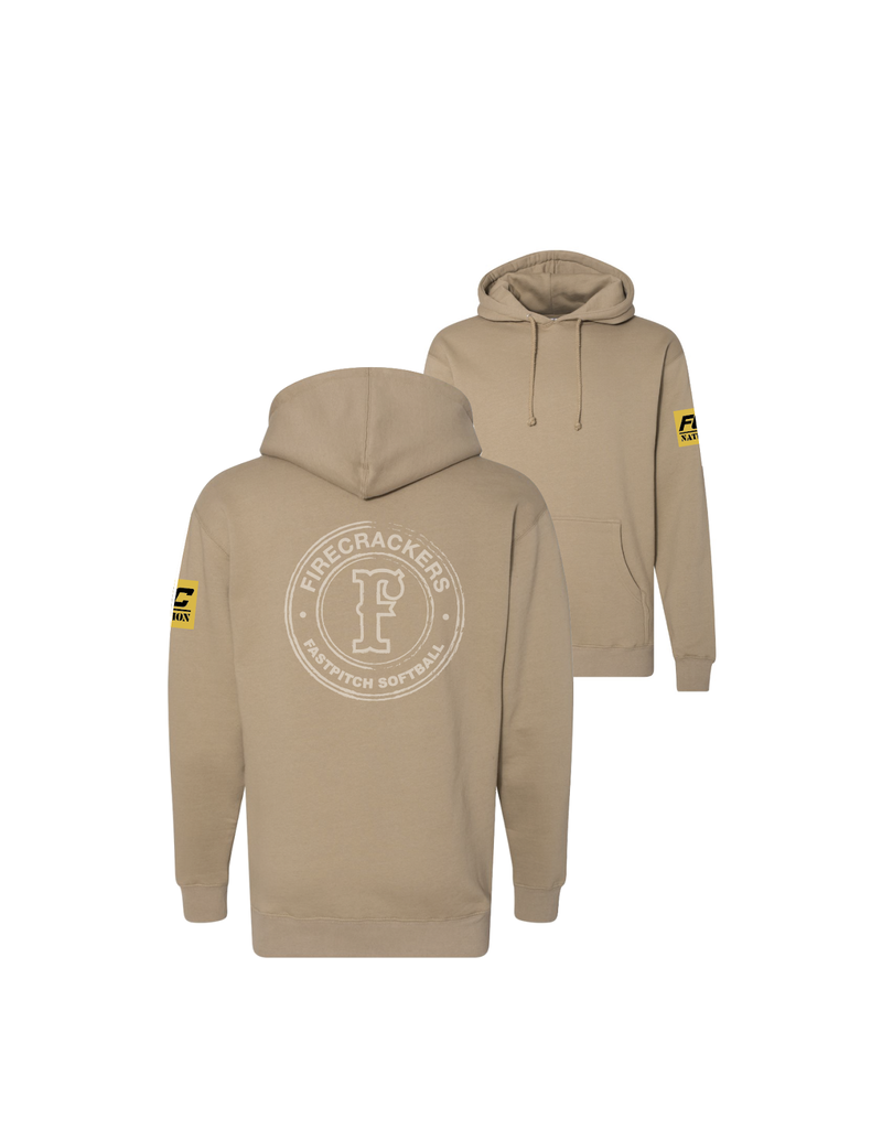 Heavyweight Hoodie