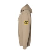 Heavyweight Hoodie