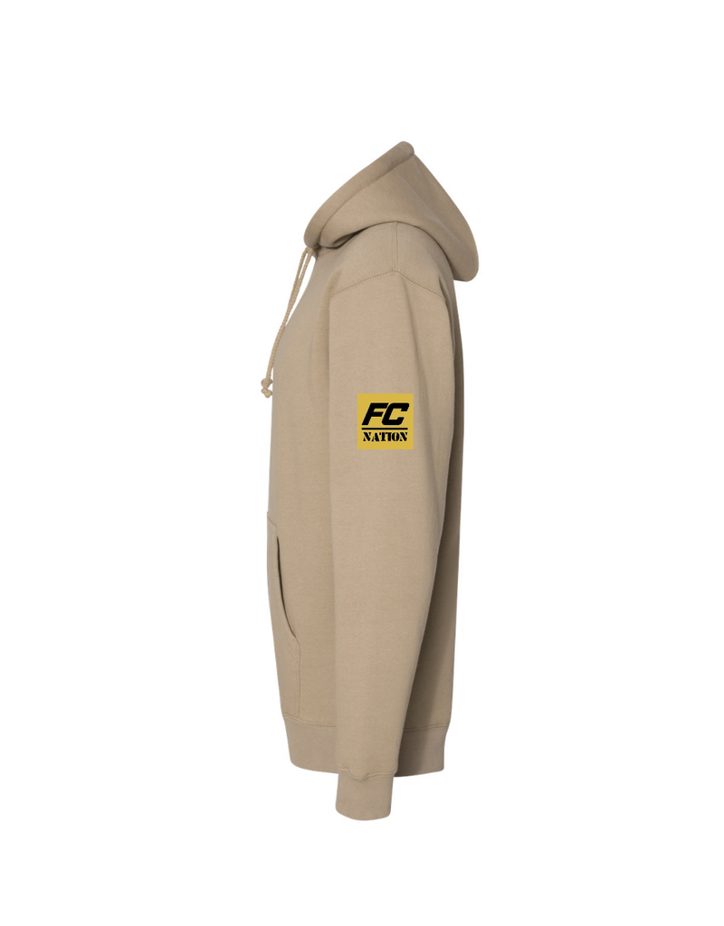 Heavyweight Hoodie