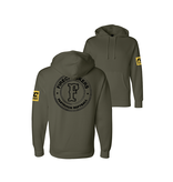 Heavyweight Hoodie