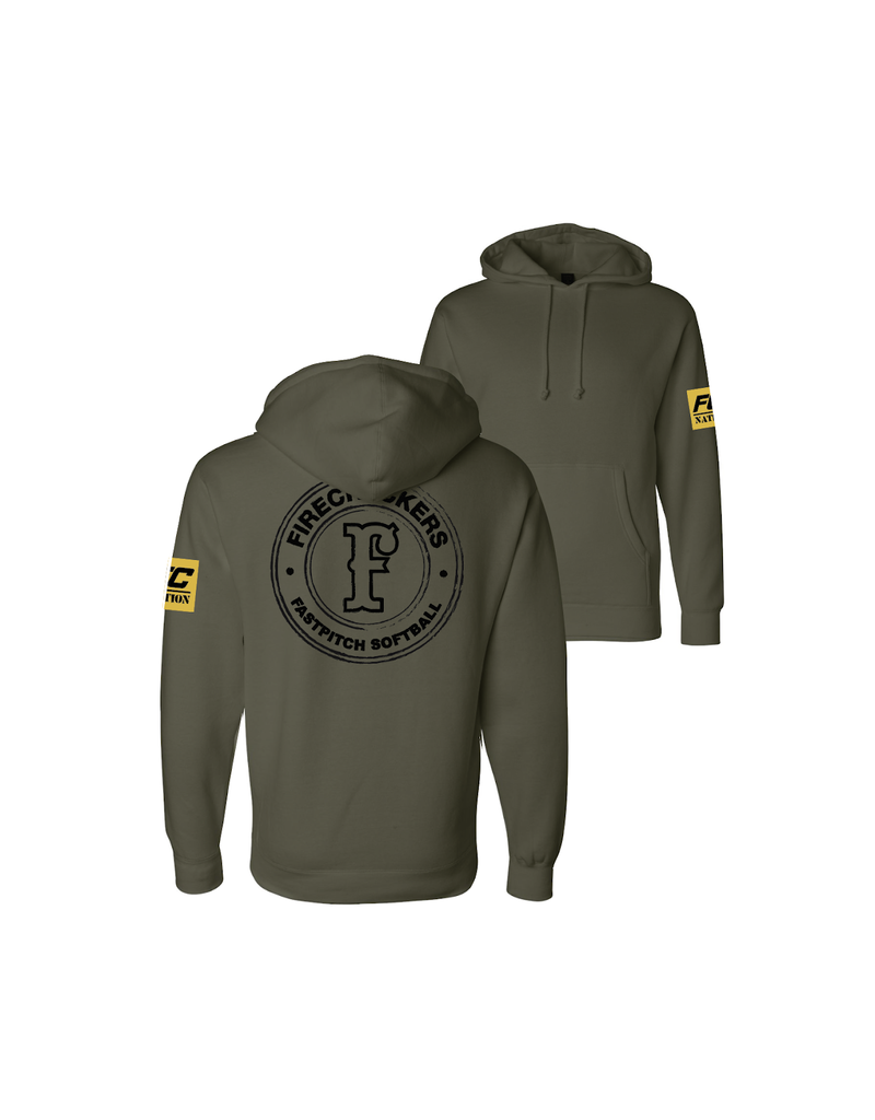 Heavyweight Hoodie