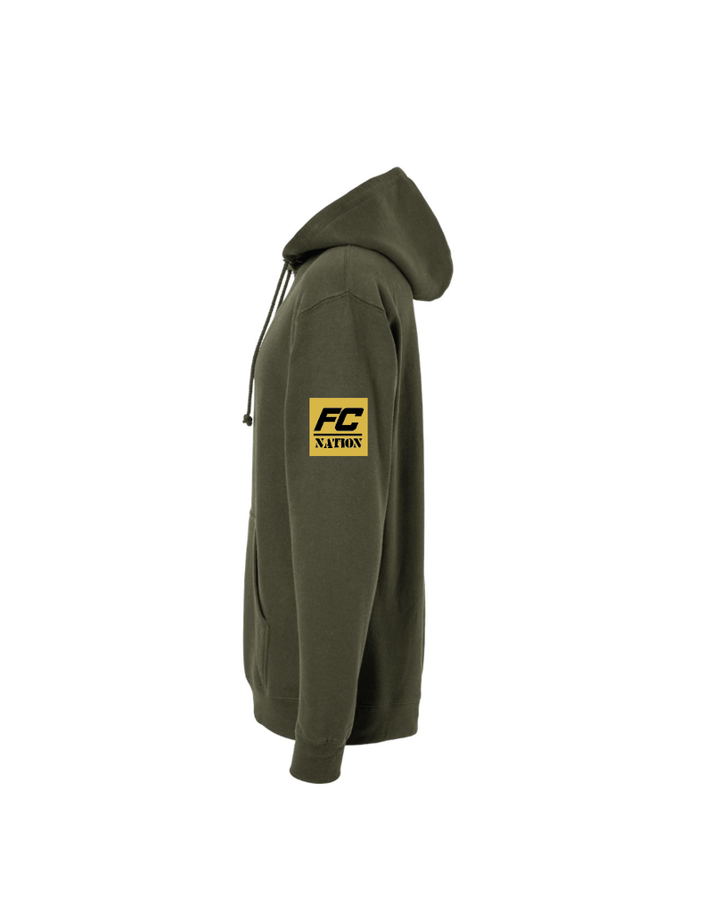 Heavyweight Hoodie