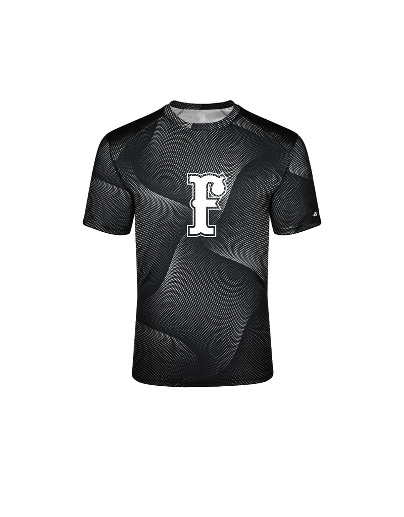 Warp Dri-fit