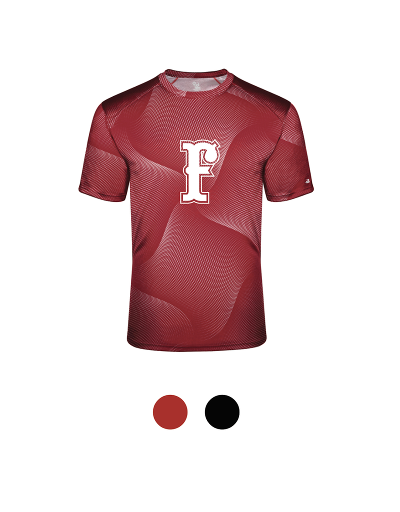 Warp Dri-fit