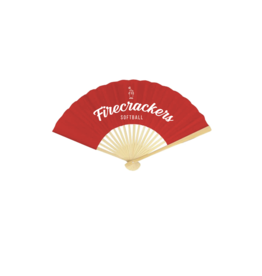 Hand Fan