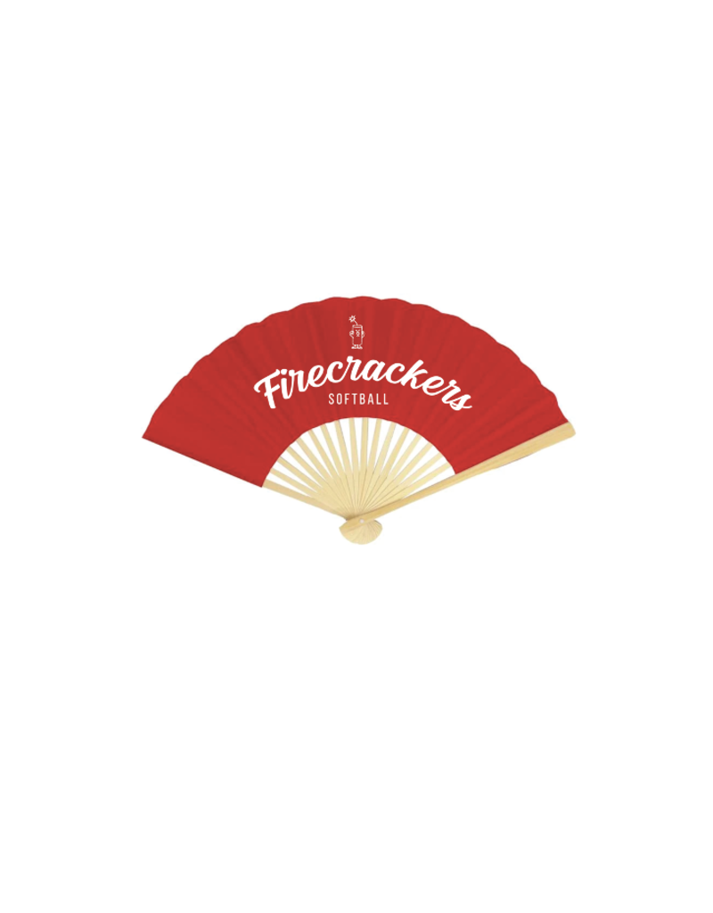 Hand Fan