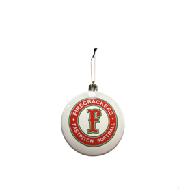 FC Round Ornament