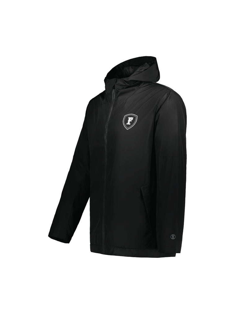 Shield Jacket