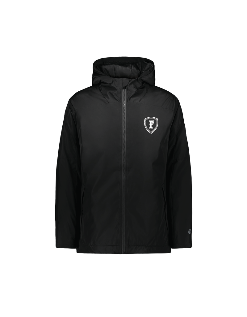 Shield Jacket