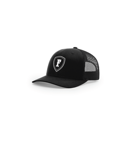 Richardson Shield Snapback