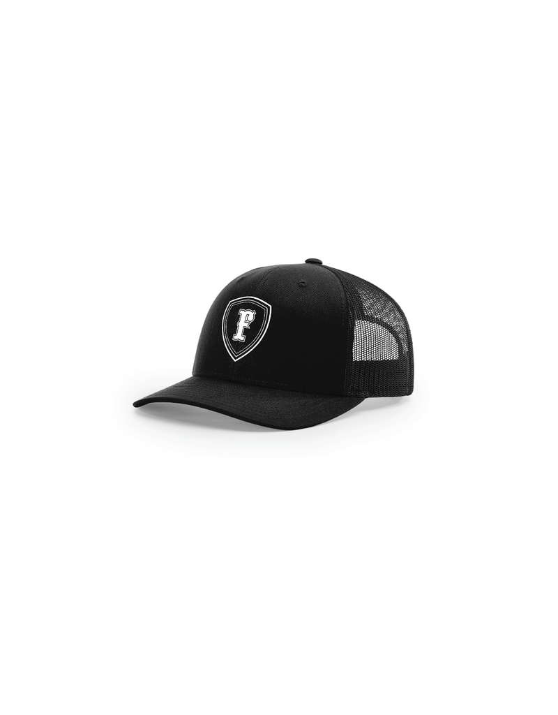 Richardson Shield Snapback