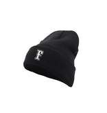 Fold Over Beanie