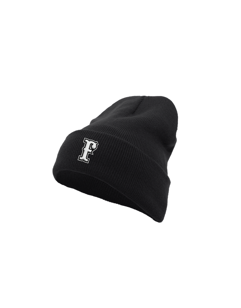 Fold Over Beanie