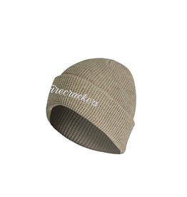 Waffle Knit Beanie