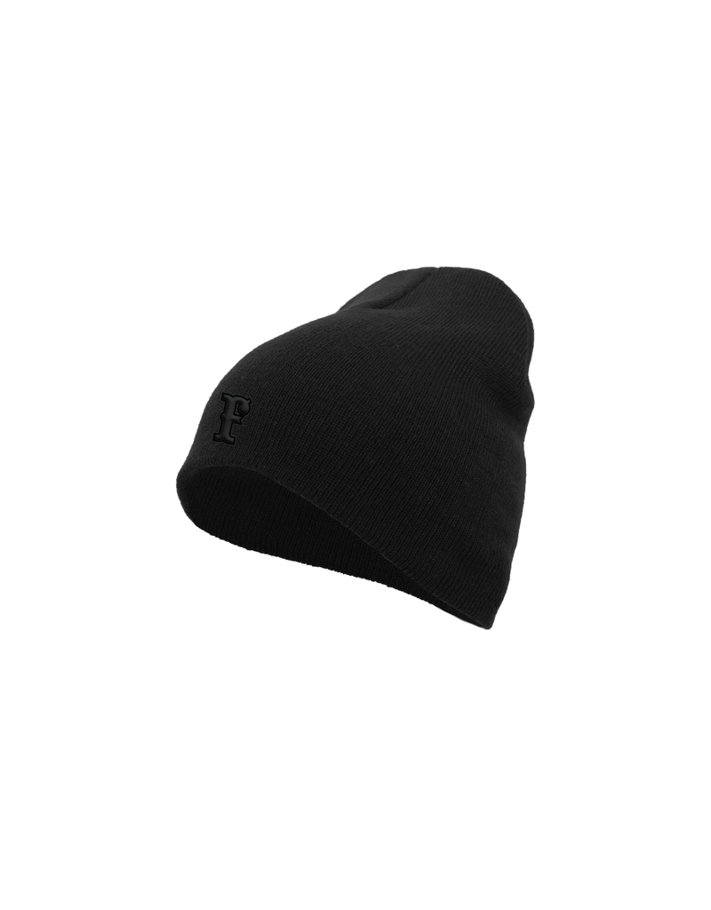 Basic Knit Beanie