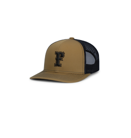 Pacific Headwear PH Snapback Buck