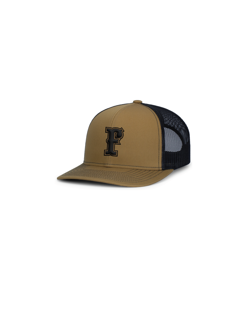 Pacific Headwear PH Snapback Buck