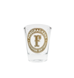 Shot Glass