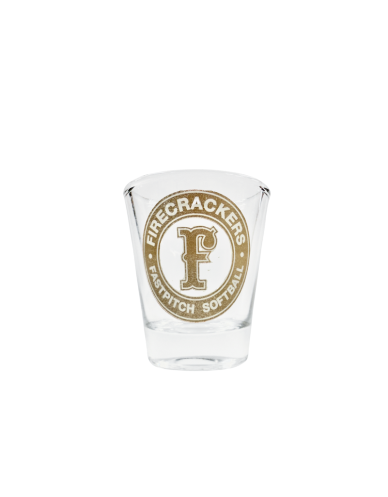 Shot Glass
