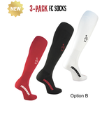 FC Socks- 3 Pack