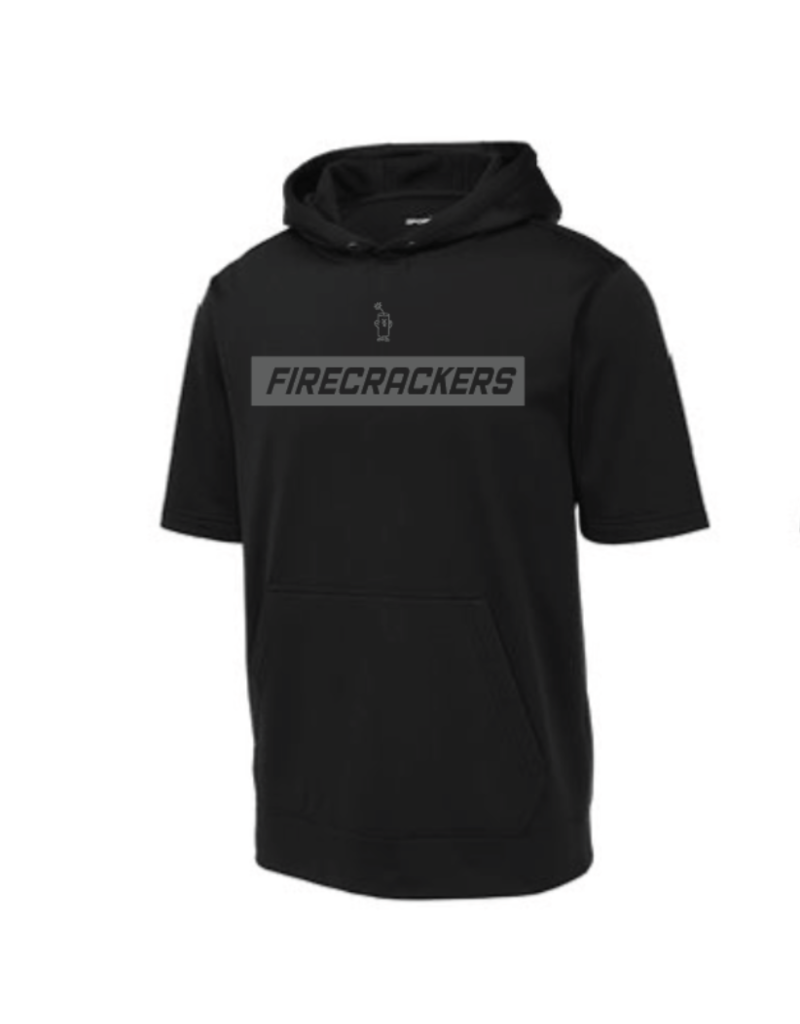 SS Hoodie