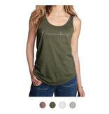 FC Relaxed Tank Top