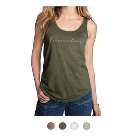 FC Relaxed Tank Top
