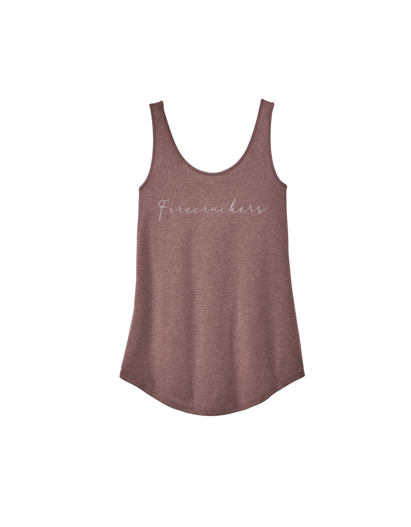 FC Relaxed Tank Top