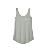 FC Relaxed Tank Top