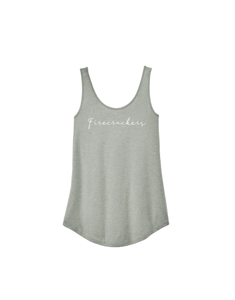 FC Relaxed Tank Top