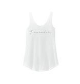 FC Relaxed Tank Top