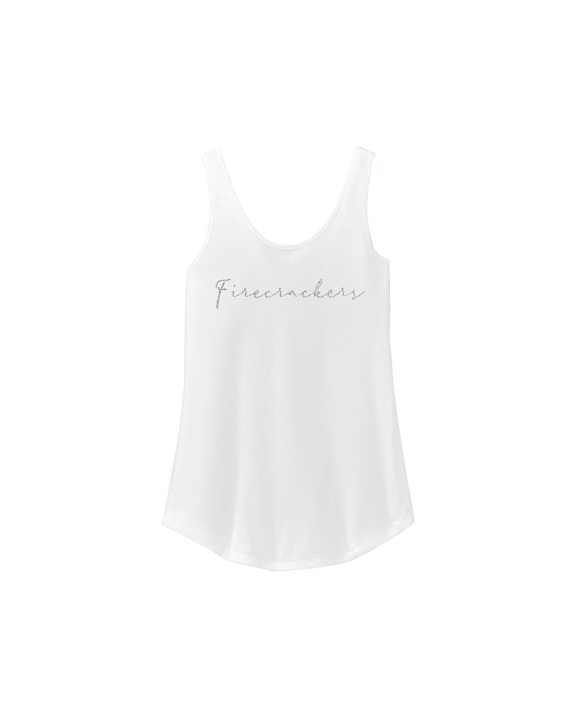 FC Relaxed Tank Top
