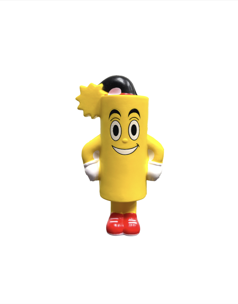 FC Squish Dude