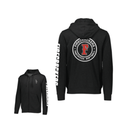 Zip Hoodie