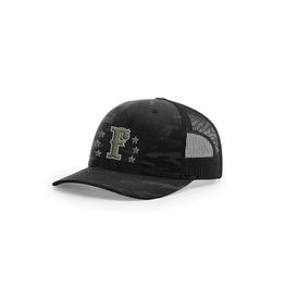 FC Star Snapback