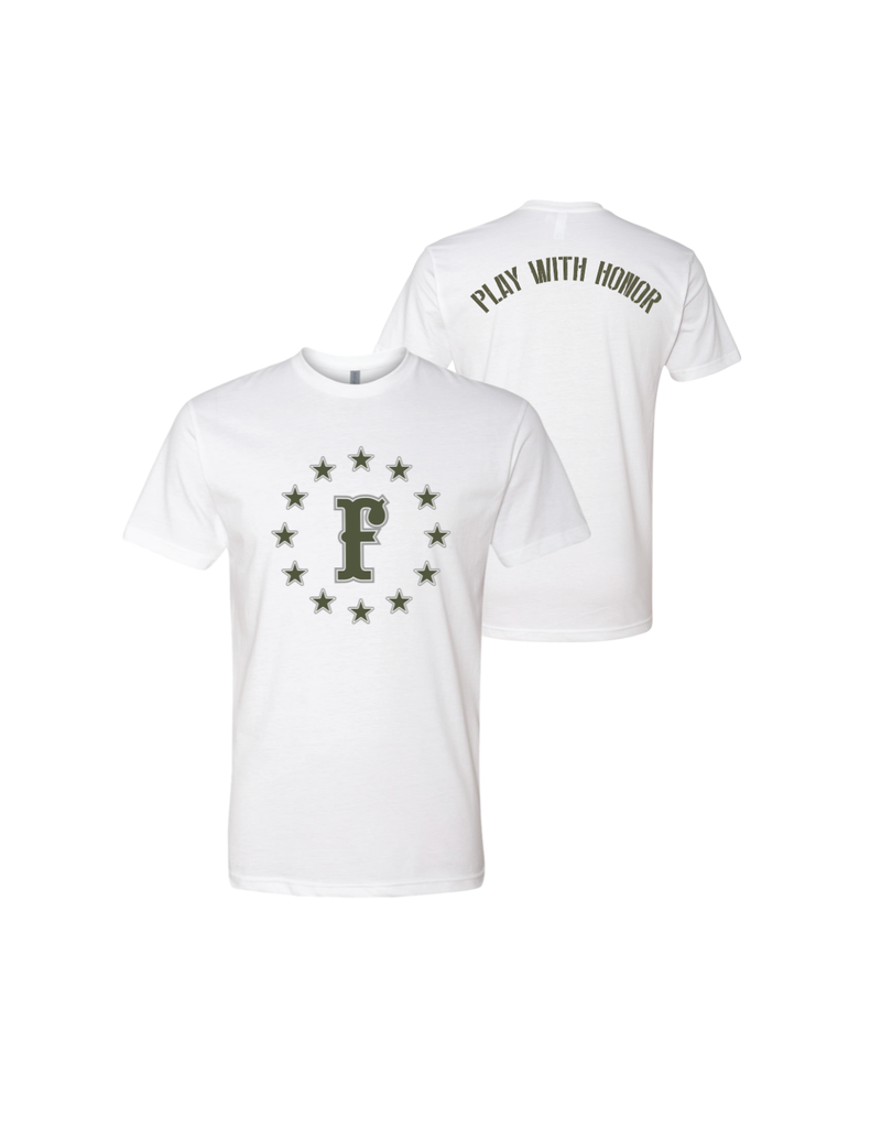 FC Memorial Day T-shirt 2025