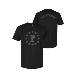 FC Memorial Day T-shirt 2025